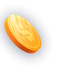 Coin Placeholder